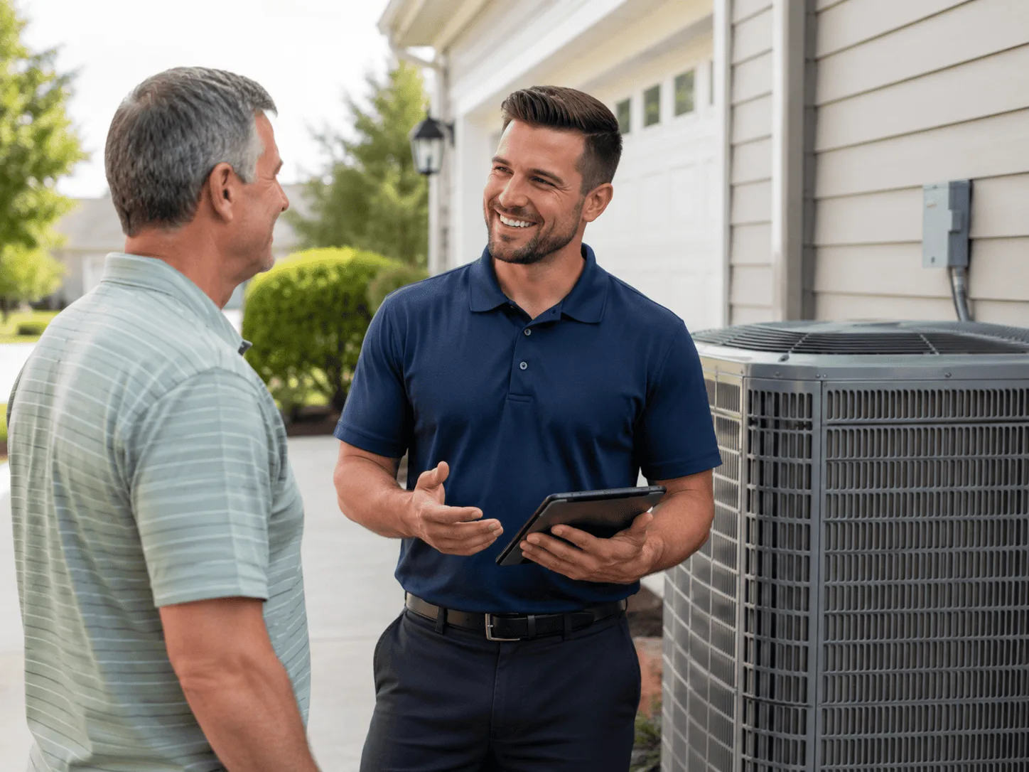Heat Pump Installation Broadview, IL FAQs